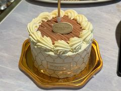 -布歌东京(德基BHG店)