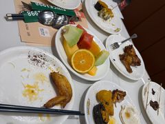 -好伦哥披萨(地坛店)