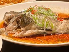 -环球港凯悦 · 享悦中餐厅