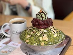 -劳顶笨咖啡(益华广场店)