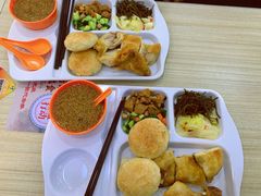 -香妃烤鸡(西单店)