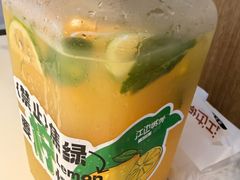 -江边城外烤全鱼(世茂广场店)