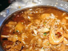 -胖哥俩肉蟹煲(杭州下沙学林街店)