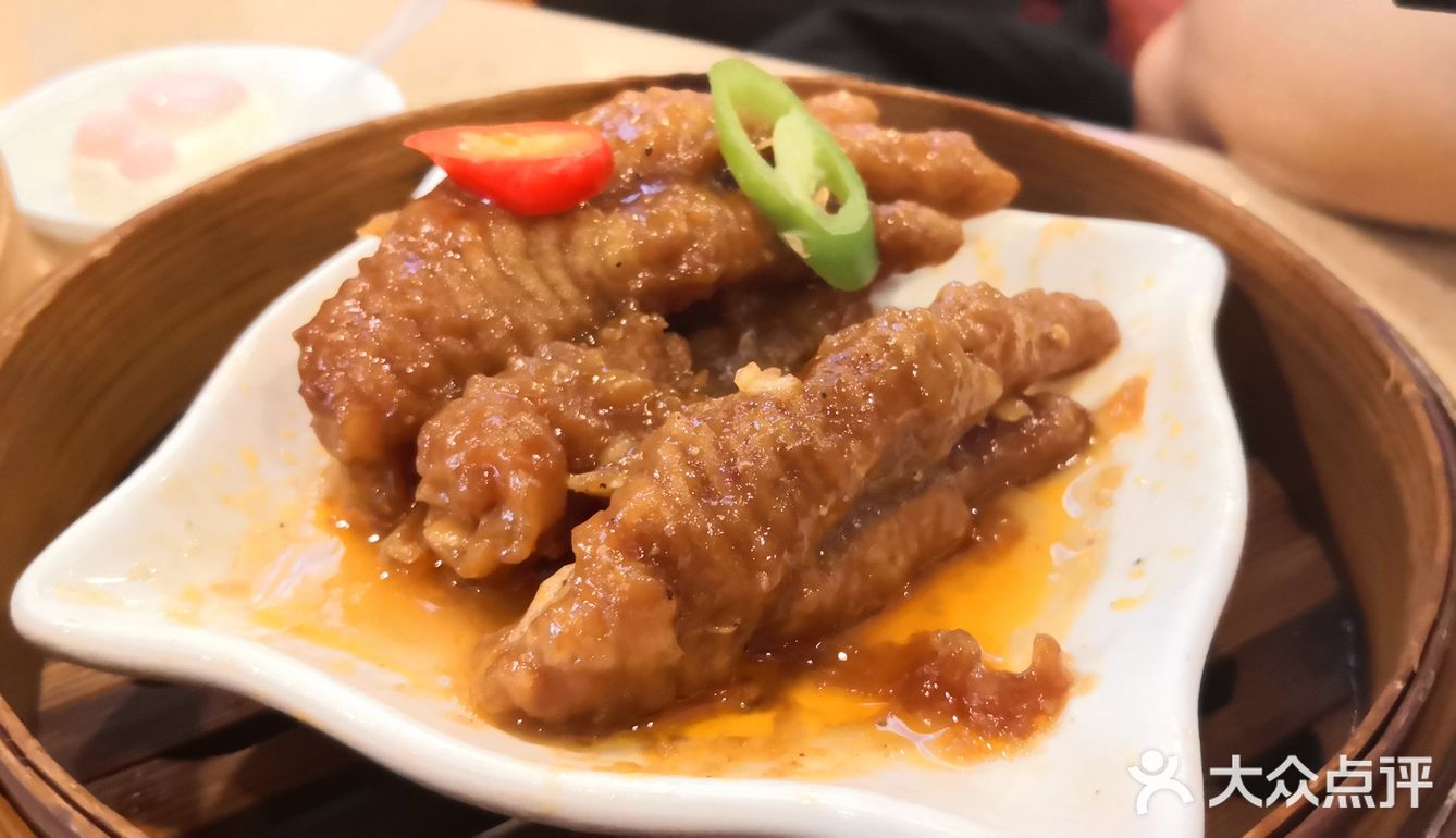 深圳点都德 打卡～[调皮]