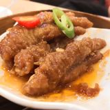 深圳点都德 打卡～[调皮]