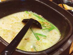 -阿香米线(凯德广场.1818店)