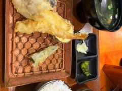 -天妇罗内顺田(罗湖店)