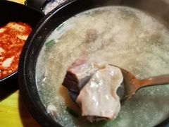 -外婆米肠汤饭(海滨中路店)
