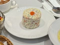 -库滋明·俄罗斯特色美食(中央大街店)