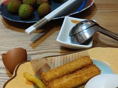 -松野谷·寿喜烧自助(华联顺义金街购物中心店)