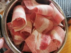 -御记碳烤肥牛(东城万达店)