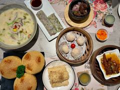 -虾饺妹·粤式手工点心(水荫路店)