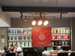 -川香鼎盛·川府家宴商务宴请(市桥富华总店)