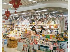 -天丰利生活MALL(和平里店)