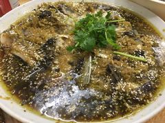 鱼头-无招牌