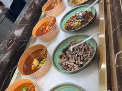 -汉丽斯巴西烤肉自助(市南店)