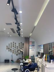 -Oh my head 儿童理发(丹尼斯大卫城店)