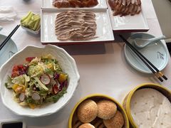 -玉林烤鸭店(定福庄店)