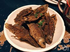 -兰桂坊·花园餐厅(西湖店)