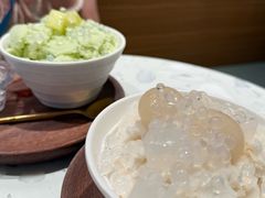 -聪嫂私房甜品(旺角二店)