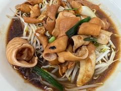 -长平肥姐白粥·海鲜打冷