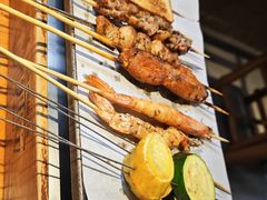 -肉串汪(月坛店)