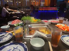 -大隐·成都火锅Bistro(合生麒麟新天地店)