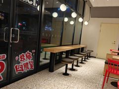 -肯德基(广场南路店)