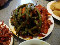 -春花民族美食(佳木斯总店)