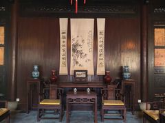 -浙江省博物馆(孤山馆区)