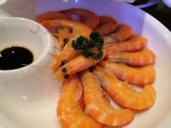 -满汉楼(江畔店)