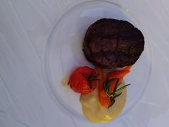 澳洲草饲牛柳-恰餐厅CHAR Grill(北京三里屯洲际店)
