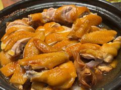 -山水茶艺馆·点心粤菜·30年老字号