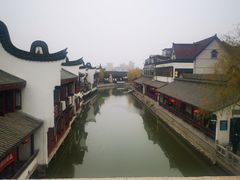 -召稼楼古镇