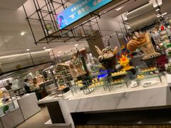 -深圳同泰万怡酒店·万荟轩自助餐厅(同泰店)