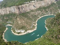 -河南宝泉旅游区