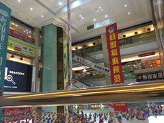 -欧亚达商业广场(红桥店)