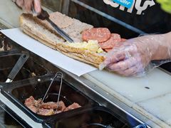 -赛百味SUBWAY(凯德mall大峡谷店)