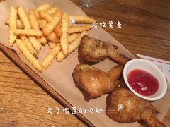 -必胜客(宁波天一水街店)