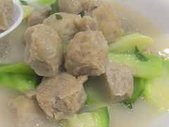 -东江海鲜大排档·潮汕菜·砂锅粥