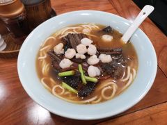 -奎元馆.百年奎元.非遗传承(西湖边的解放路店)
