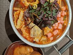 -水平有限广西米粉·广西风味集(五道口店)