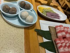 -煲大王猪肚鸡·椰子鸡火锅(红谷滩万达店)