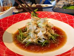 -馋遇江南·精致湖景雅宴(东方之门店)