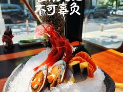 -古京·臻致料理(月湖店)