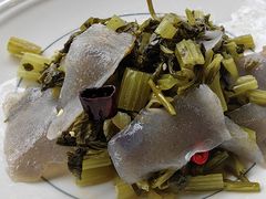 -春和發特色蒸饺(浐河西路店)