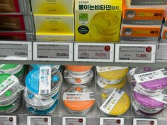 -Olive Young(明洞旗舰店)