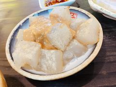 煎焖子-天津卫码头(南开大悦城店)