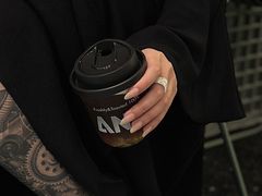 -Ann COFFEE(来福士店)