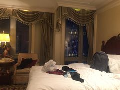 -广州富力丽思卡尔顿酒店